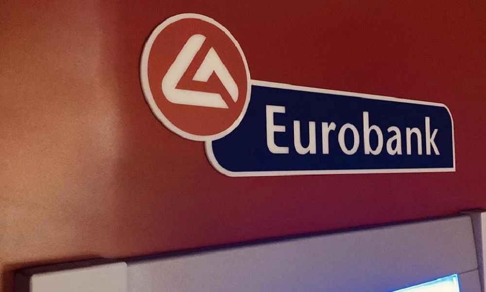 Eurobank: Σαφές δείγμα προόδου οι επιδόσεις στο Stress Test του 2021